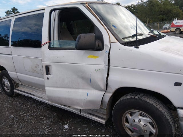 Продаж на аукціоні авто 2000 Ford E-350 Super Duty Xl/xlt, vin: 1FBSS31L1YHC06622, номер лоту: 46290010