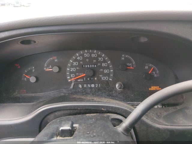 Продаж на аукціоні авто 2000 Ford E-350 Super Duty Xl/xlt, vin: 1FBSS31L1YHC06622, номер лоту: 46290010