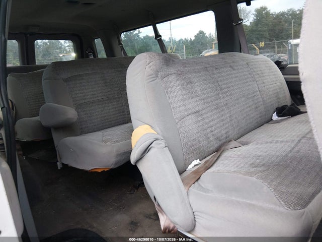 Продаж на аукціоні авто 2000 Ford E-350 Super Duty Xl/xlt, vin: 1FBSS31L1YHC06622, номер лоту: 46290010