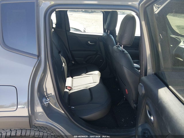 Aukcja sprzedaży 2021 Jeep Renegade Trailhawk 4x4, vin: ZACNJDC18MPM15157, numer aukcji: 46290020