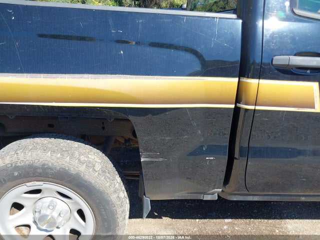 Aukcja sprzedaży 2016 Chevrolet Silverado 1500 Wt, vin: 3GCUKNEC5GG147691, numer aukcji: 46290022