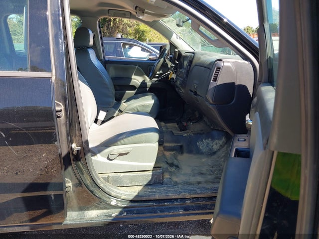 Aukcja sprzedaży 2016 Chevrolet Silverado 1500 Wt, vin: 3GCUKNEC5GG147691, numer aukcji: 46290022