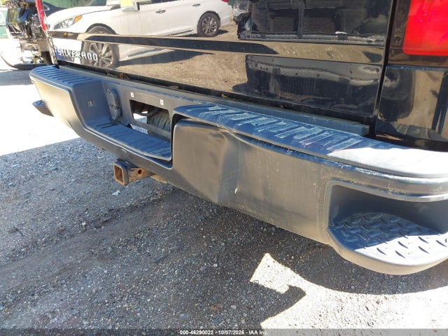Aukcja sprzedaży 2016 Chevrolet Silverado 1500 Wt, vin: 3GCUKNEC5GG147691, numer aukcji: 46290022