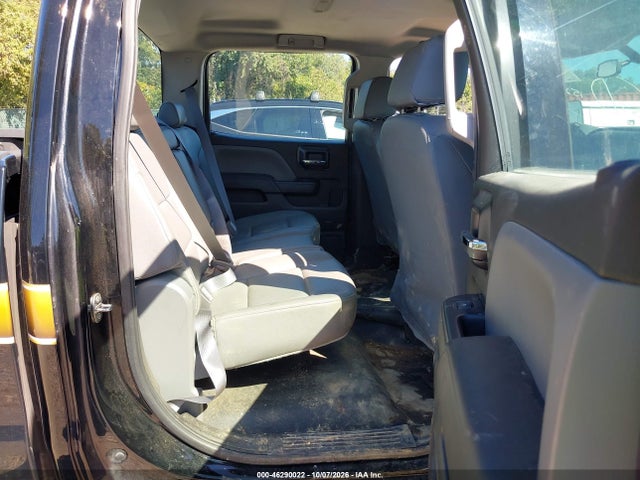 Aukcja sprzedaży 2016 Chevrolet Silverado 1500 Wt, vin: 3GCUKNEC5GG147691, numer aukcji: 46290022