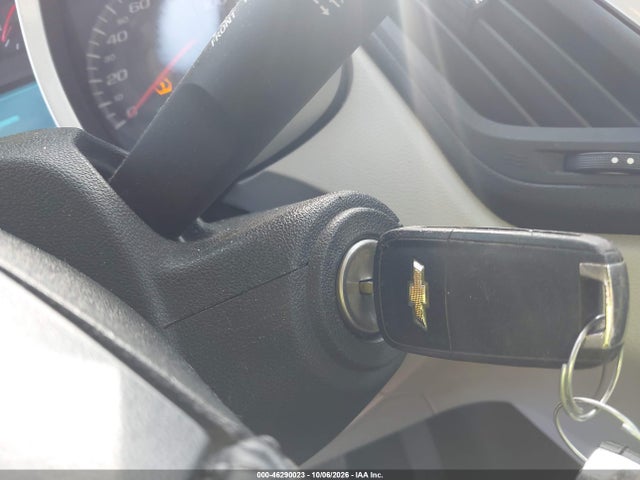 Aukcja sprzedaży 2015 Chevrolet Equinox Ltz, vin: 2GNFLDE38F6429518, numer aukcji: 46290023