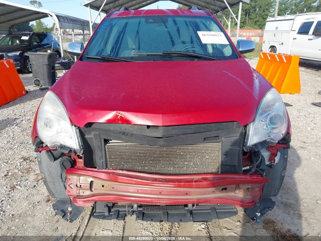 Aukcja sprzedaży 2015 Chevrolet Equinox Ltz, vin: 2GNFLDE38F6429518, numer aukcji: 46290023