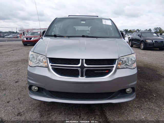 Aukcja sprzedaży 2019 Dodge Grand Caravan Sxt, vin: 2C4RDGCG1KR656116, numer aukcji: 46290024