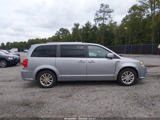 Aukcja sprzedaży 2019 Dodge Grand Caravan Sxt, vin: 2C4RDGCG1KR656116, numer aukcji: 46290024