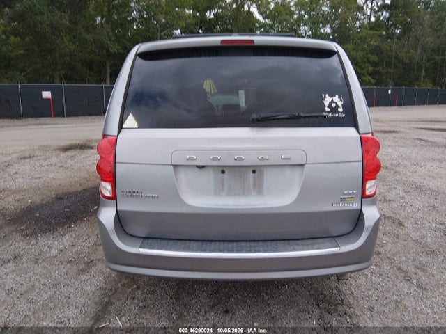 Aukcja sprzedaży 2019 Dodge Grand Caravan Sxt, vin: 2C4RDGCG1KR656116, numer aukcji: 46290024