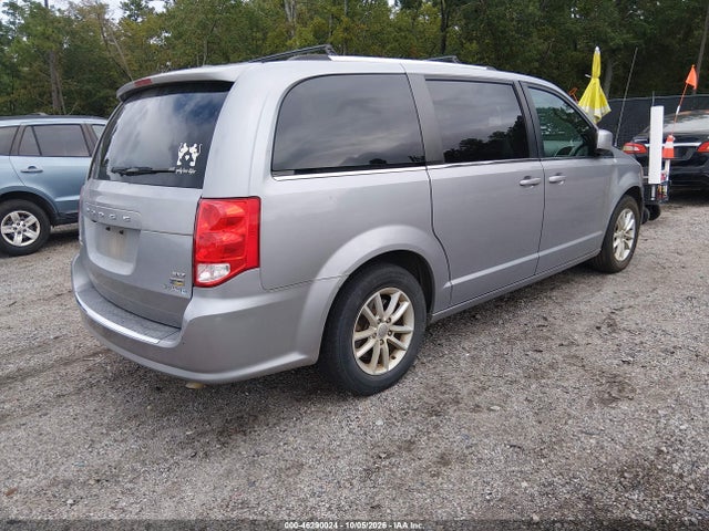 Aukcja sprzedaży 2019 Dodge Grand Caravan Sxt, vin: 2C4RDGCG1KR656116, numer aukcji: 46290024