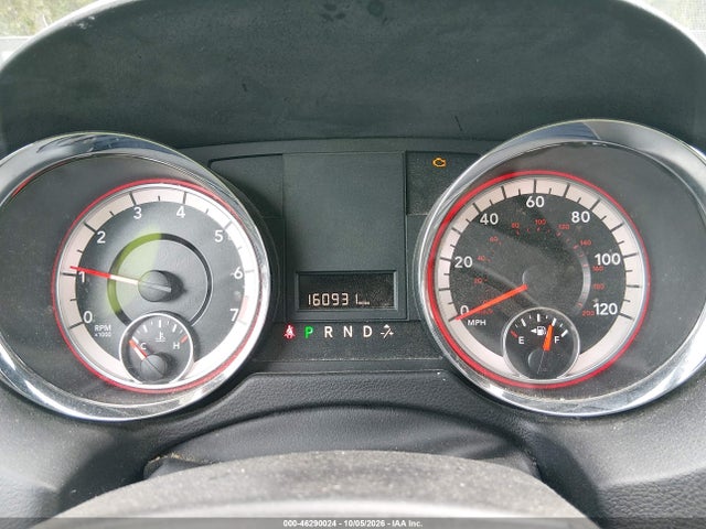 Aukcja sprzedaży 2019 Dodge Grand Caravan Sxt, vin: 2C4RDGCG1KR656116, numer aukcji: 46290024