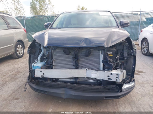 Продаж на аукціоні авто 2015 Toyota Highlander Limited V6, vin: 5TDDKRFHXFS091068, номер лоту: 46290027