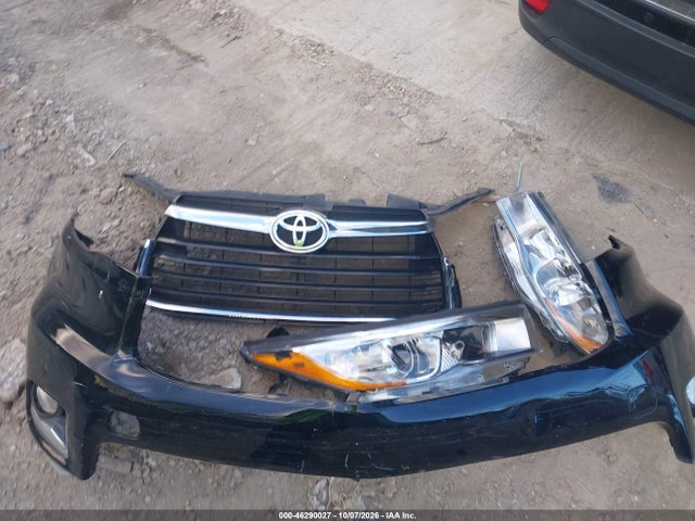 Продаж на аукціоні авто 2015 Toyota Highlander Limited V6, vin: 5TDDKRFHXFS091068, номер лоту: 46290027