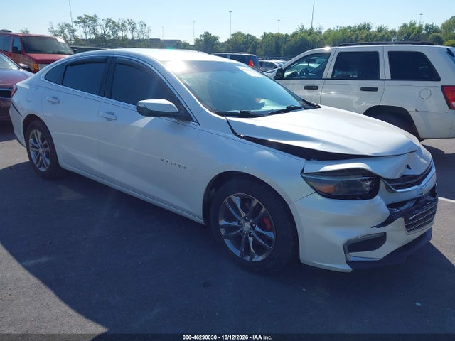 Aukcja sprzedaży 2017 Chevrolet Malibu 1lt, vin: 1G1ZE5ST6HF215848, numer aukcji: 46290030