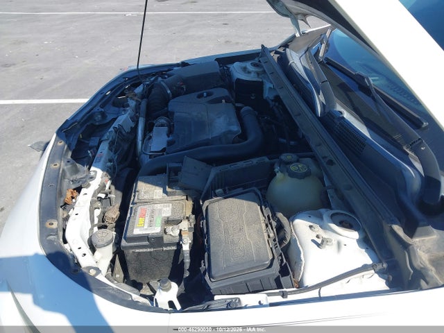 Продажа на аукционе авто 2017 Chevrolet Malibu 1lt, vin: 1G1ZE5ST6HF215848, номер лота: 46290030