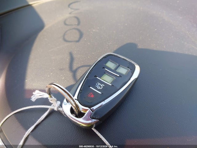 Продажа на аукционе авто 2017 Chevrolet Malibu 1lt, vin: 1G1ZE5ST6HF215848, номер лота: 46290030