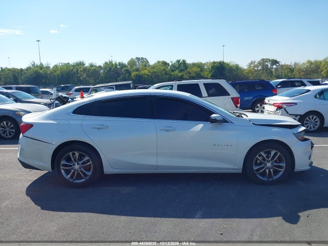 Продажа на аукционе авто 2017 Chevrolet Malibu 1lt, vin: 1G1ZE5ST6HF215848, номер лота: 46290030