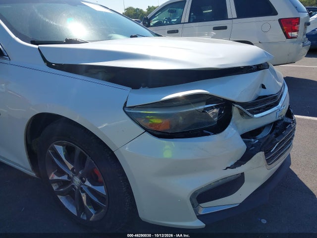 Продажа на аукционе авто 2017 Chevrolet Malibu 1lt, vin: 1G1ZE5ST6HF215848, номер лота: 46290030
