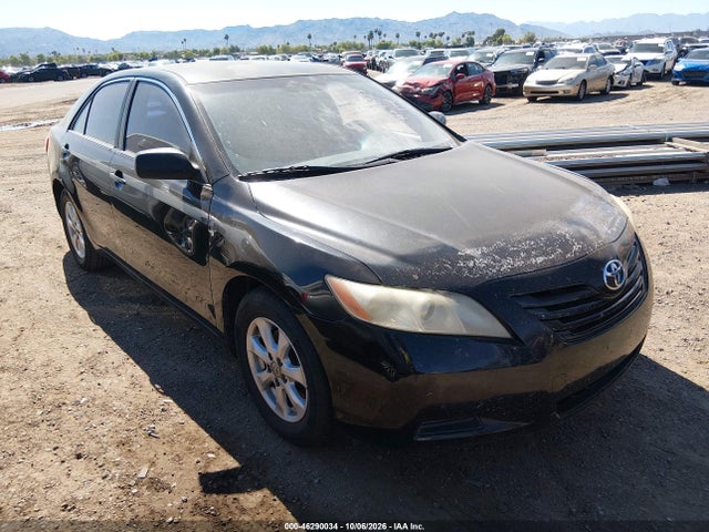 Продаж на аукціоні авто 2007 Toyota Camry Xle, vin: JTNBE46K873016316, номер лоту: 46290034