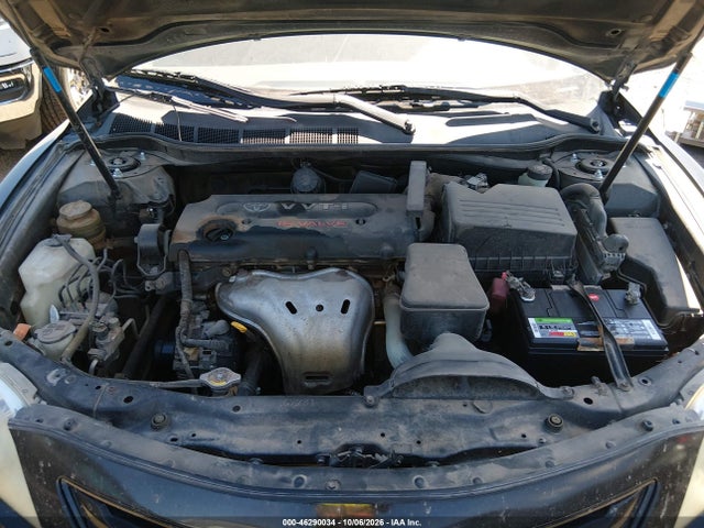 Продаж на аукціоні авто 2007 Toyota Camry Xle, vin: JTNBE46K873016316, номер лоту: 46290034