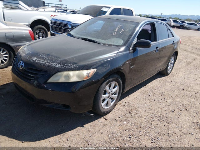 Продаж на аукціоні авто 2007 Toyota Camry Xle, vin: JTNBE46K873016316, номер лоту: 46290034