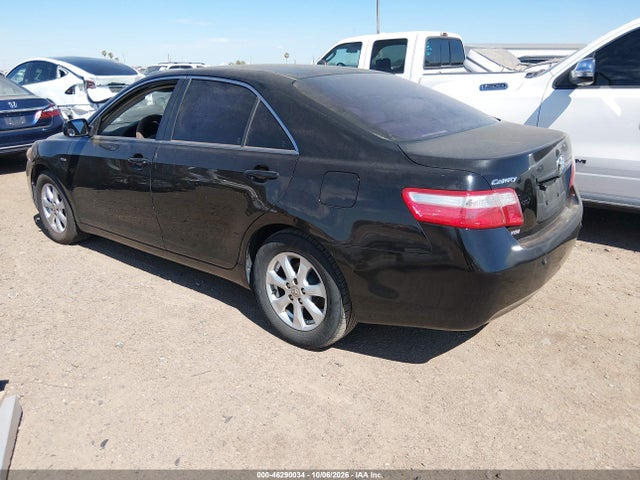 Продаж на аукціоні авто 2007 Toyota Camry Xle, vin: JTNBE46K873016316, номер лоту: 46290034