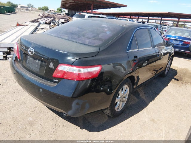 Продаж на аукціоні авто 2007 Toyota Camry Xle, vin: JTNBE46K873016316, номер лоту: 46290034