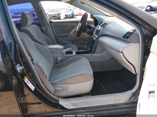 Продаж на аукціоні авто 2007 Toyota Camry Xle, vin: JTNBE46K873016316, номер лоту: 46290034
