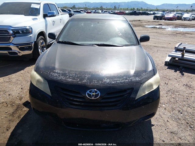 Продаж на аукціоні авто 2007 Toyota Camry Xle, vin: JTNBE46K873016316, номер лоту: 46290034