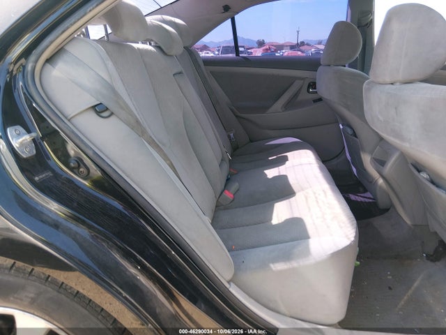 Продаж на аукціоні авто 2007 Toyota Camry Xle, vin: JTNBE46K873016316, номер лоту: 46290034