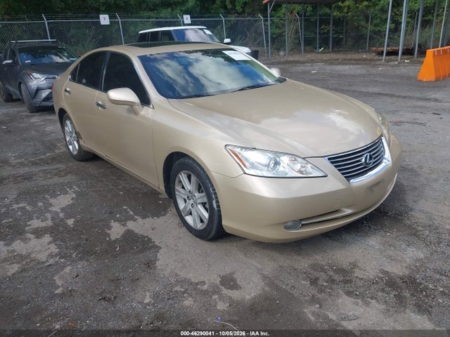 46290041 :رقم المزاد ، JTHBJ46GX92312330 vin ، 2009 Lexus Es 350 مزاد بيع