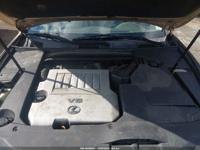46290041 :رقم المزاد ، JTHBJ46GX92312330 vin ، 2009 Lexus Es 350 مزاد بيع