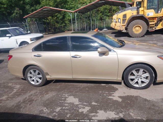 46290041 :رقم المزاد ، JTHBJ46GX92312330 vin ، 2009 Lexus Es 350 مزاد بيع