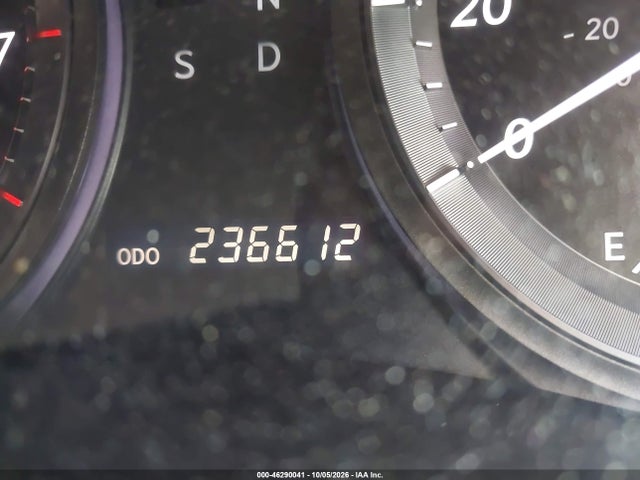 46290041 :رقم المزاد ، JTHBJ46GX92312330 vin ، 2009 Lexus Es 350 مزاد بيع