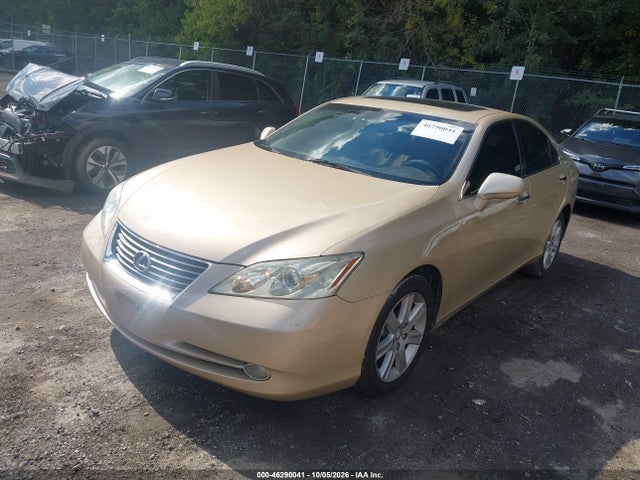 46290041 :رقم المزاد ، JTHBJ46GX92312330 vin ، 2009 Lexus Es 350 مزاد بيع