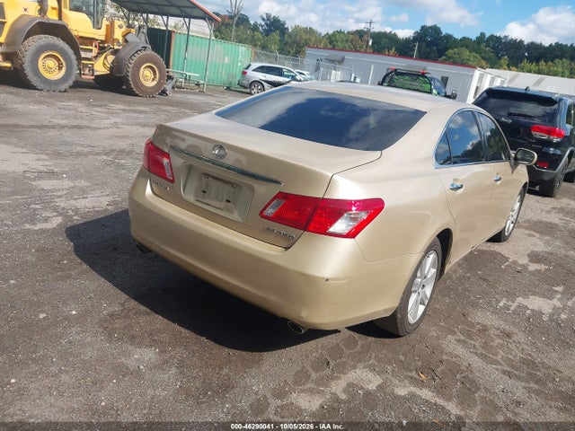 46290041 :رقم المزاد ، JTHBJ46GX92312330 vin ، 2009 Lexus Es 350 مزاد بيع