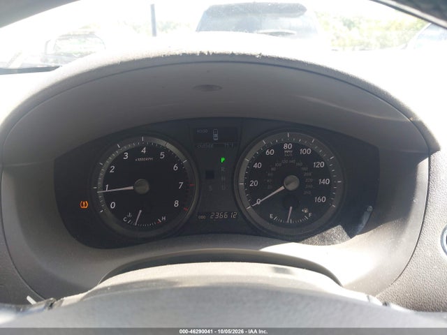 46290041 :رقم المزاد ، JTHBJ46GX92312330 vin ، 2009 Lexus Es 350 مزاد بيع