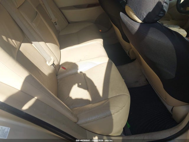46290041 :رقم المزاد ، JTHBJ46GX92312330 vin ، 2009 Lexus Es 350 مزاد بيع