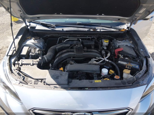 2019 Subaru Impreza 2.0i Premium მანქანა იყიდება აუქციონზე, vin: 4S3GTAD68K3713238, აუქციონის ნომერი: 46290051