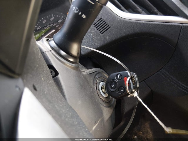2019 Subaru Impreza 2.0i Premium მანქანა იყიდება აუქციონზე, vin: 4S3GTAD68K3713238, აუქციონის ნომერი: 46290051
