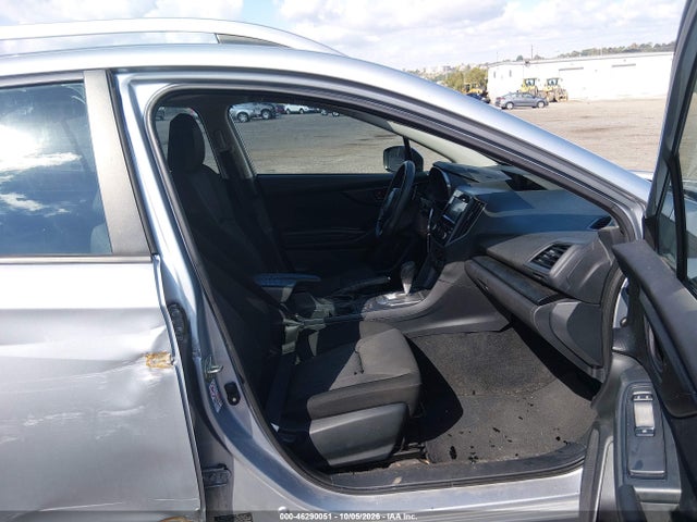2019 Subaru Impreza 2.0i Premium მანქანა იყიდება აუქციონზე, vin: 4S3GTAD68K3713238, აუქციონის ნომერი: 46290051