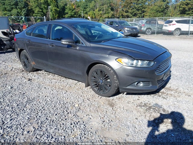 Aukcja sprzedaży 2016 Ford Fusion Se, vin: 3FA6P0T94GR271711, numer aukcji: 46290053