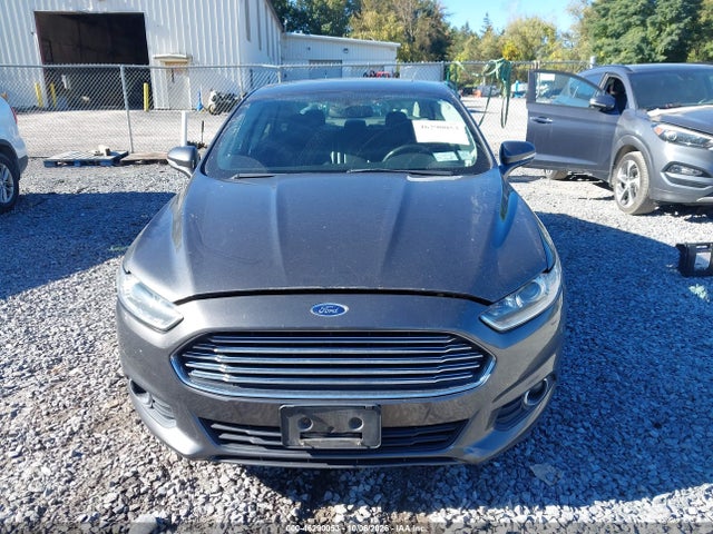 2016 Ford Fusion Se მანქანა იყიდება აუქციონზე, vin: 3FA6P0T94GR271711, აუქციონის ნომერი: 46290053