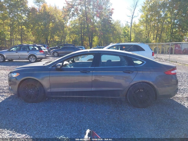 2016 Ford Fusion Se მანქანა იყიდება აუქციონზე, vin: 3FA6P0T94GR271711, აუქციონის ნომერი: 46290053