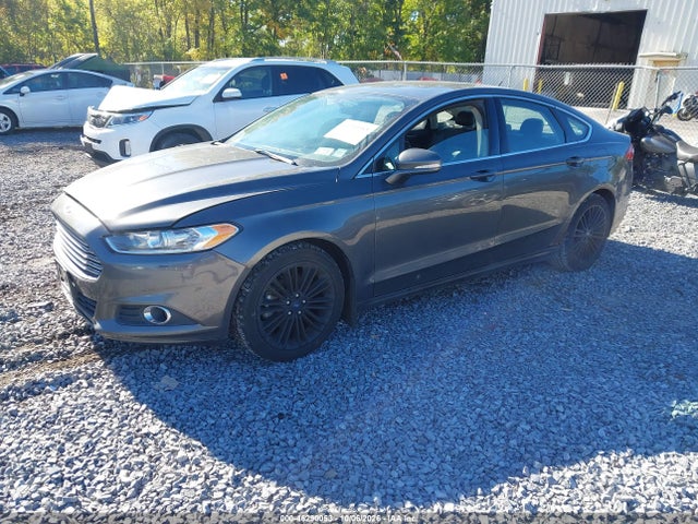 2016 Ford Fusion Se მანქანა იყიდება აუქციონზე, vin: 3FA6P0T94GR271711, აუქციონის ნომერი: 46290053