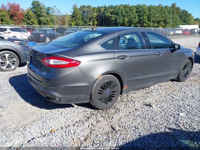 2016 Ford Fusion Se მანქანა იყიდება აუქციონზე, vin: 3FA6P0T94GR271711, აუქციონის ნომერი: 46290053