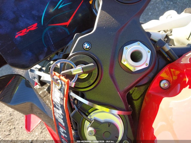 BMW S 1000 Rr 2023 WB10E6307P6H75385 Image 11