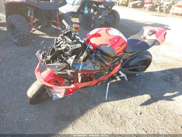BMW S 1000 Rr 2023 WB10E6307P6H75385 Image 2