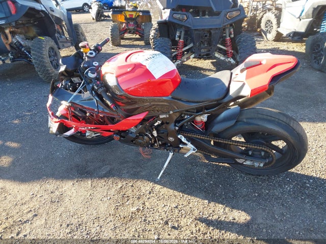 BMW S 1000 Rr 2023 WB10E6307P6H75385 Image 13