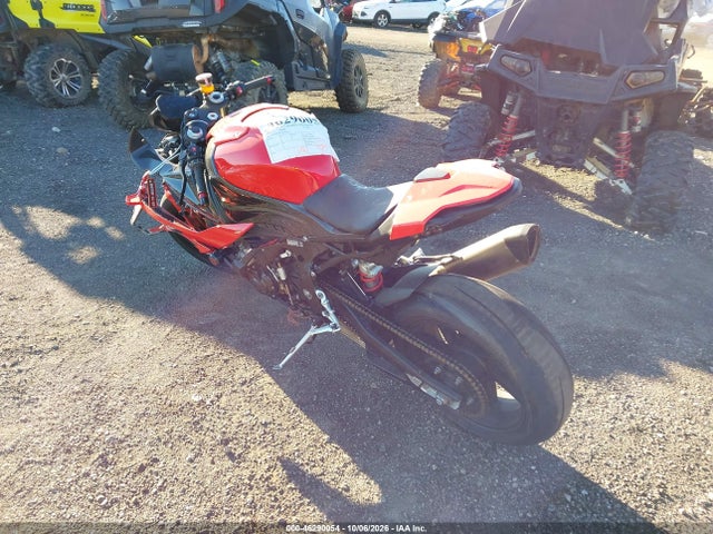 BMW S 1000 Rr 2023 WB10E6307P6H75385 Image 3